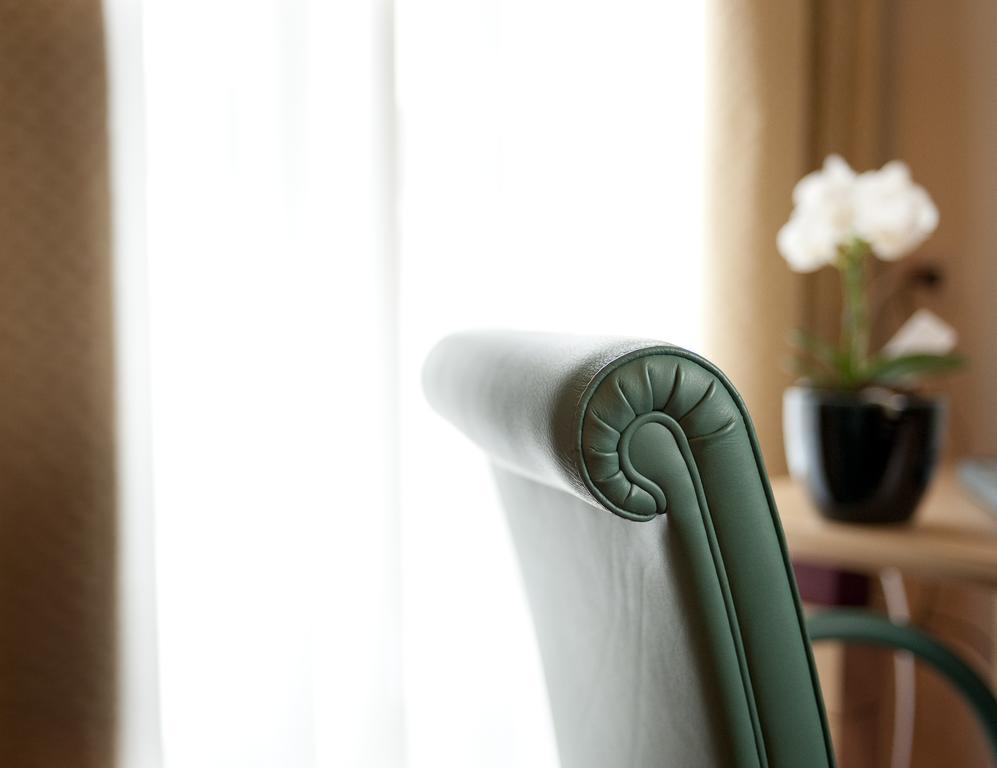 Park Hotel Centro Congressi ポテンツァ エクステリア 写真
