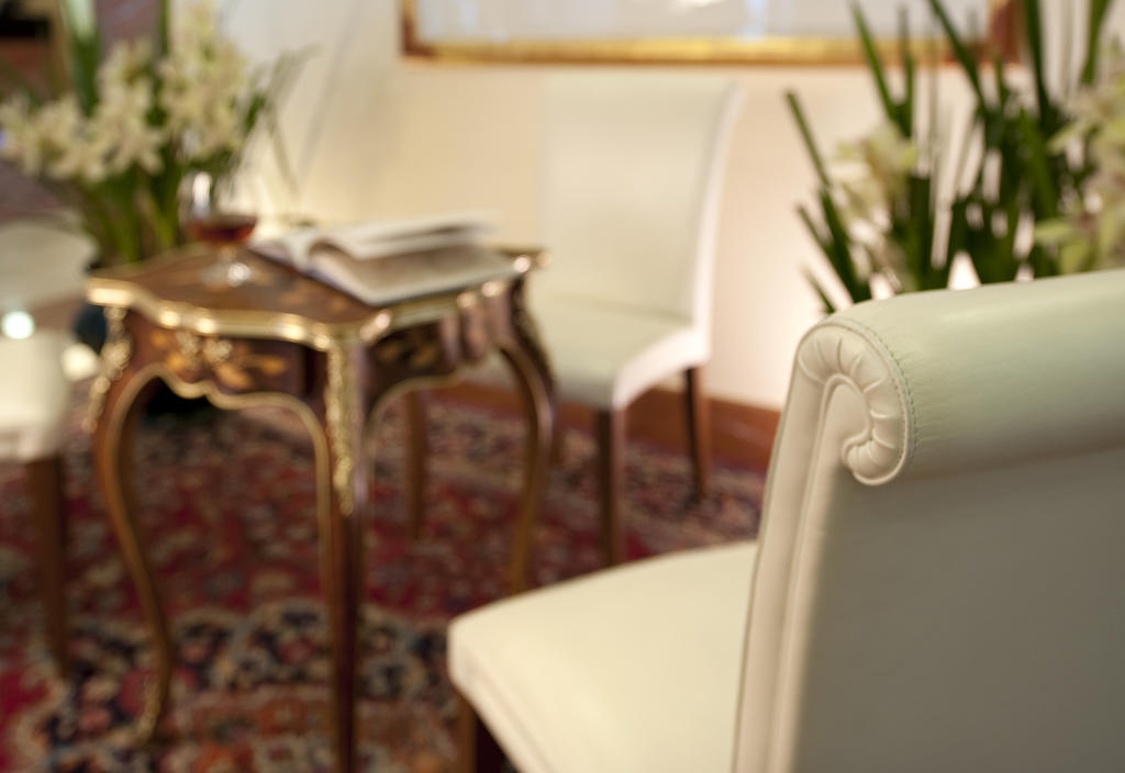 Park Hotel Centro Congressi ポテンツァ エクステリア 写真