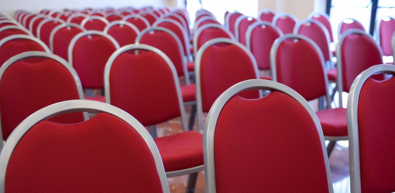 Park Hotel Centro Congressi ポテンツァ エクステリア 写真