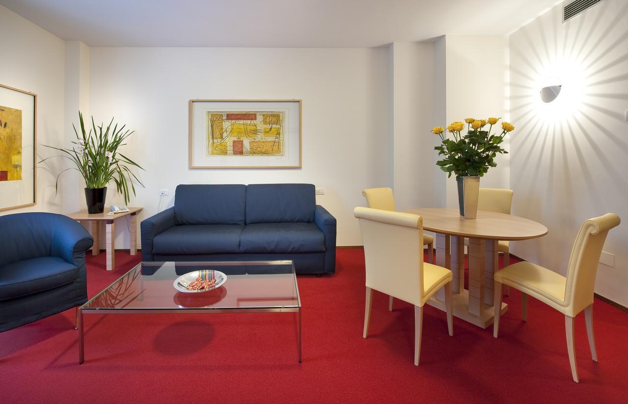 Park Hotel Centro Congressi ポテンツァ エクステリア 写真