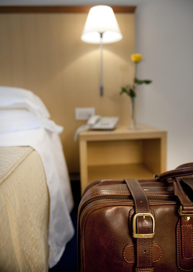Park Hotel Centro Congressi ポテンツァ 部屋 写真