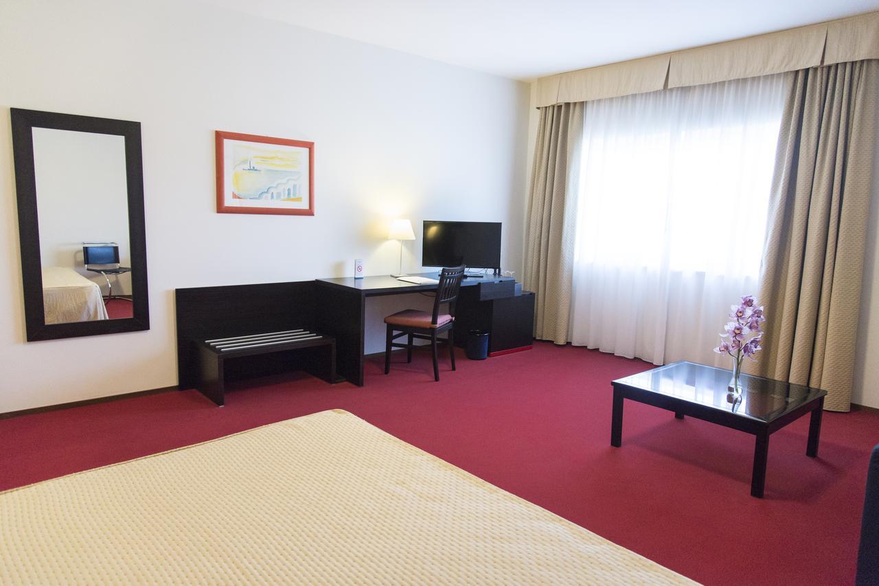 Park Hotel Centro Congressi ポテンツァ エクステリア 写真