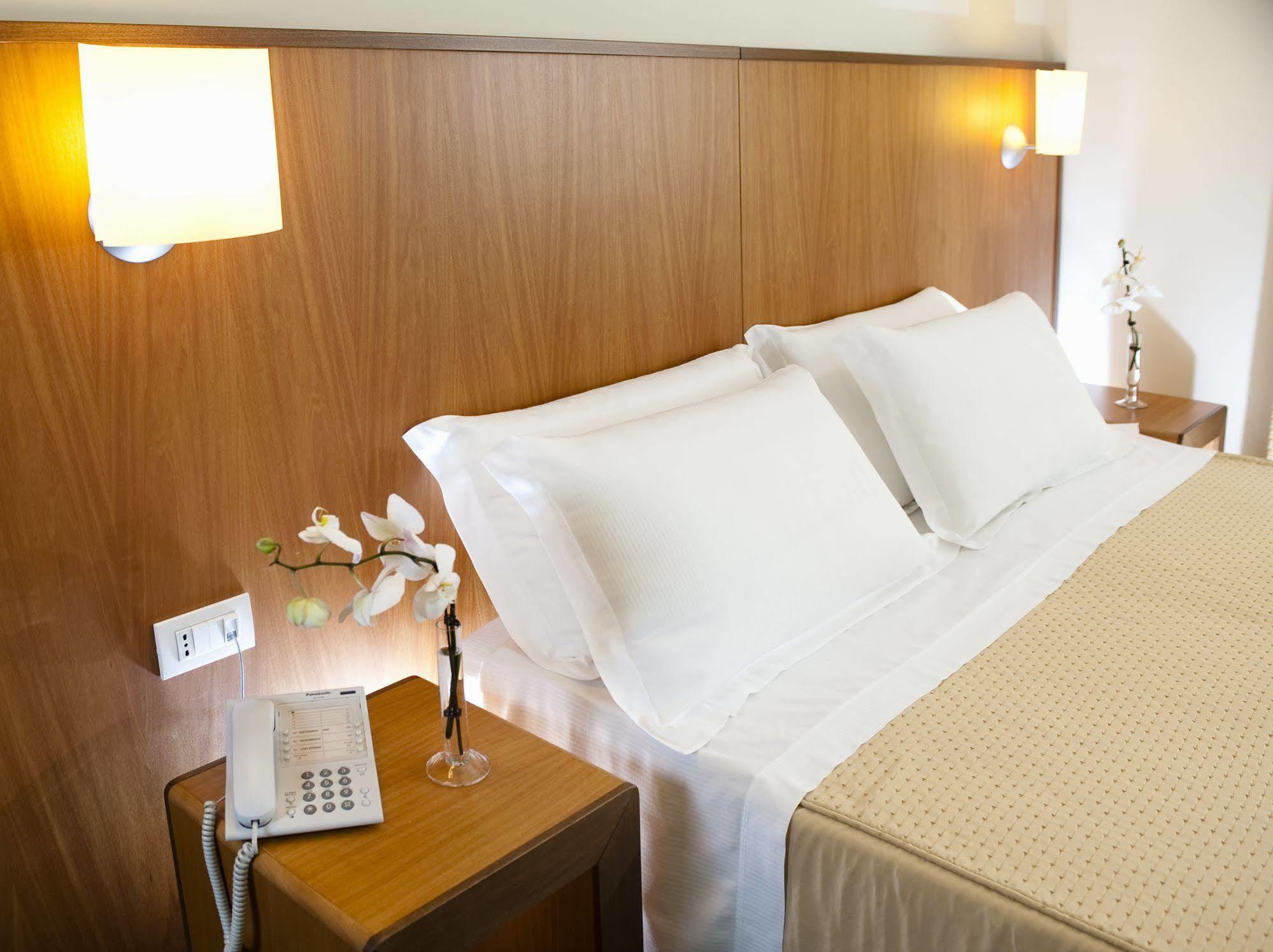 Park Hotel Centro Congressi ポテンツァ エクステリア 写真