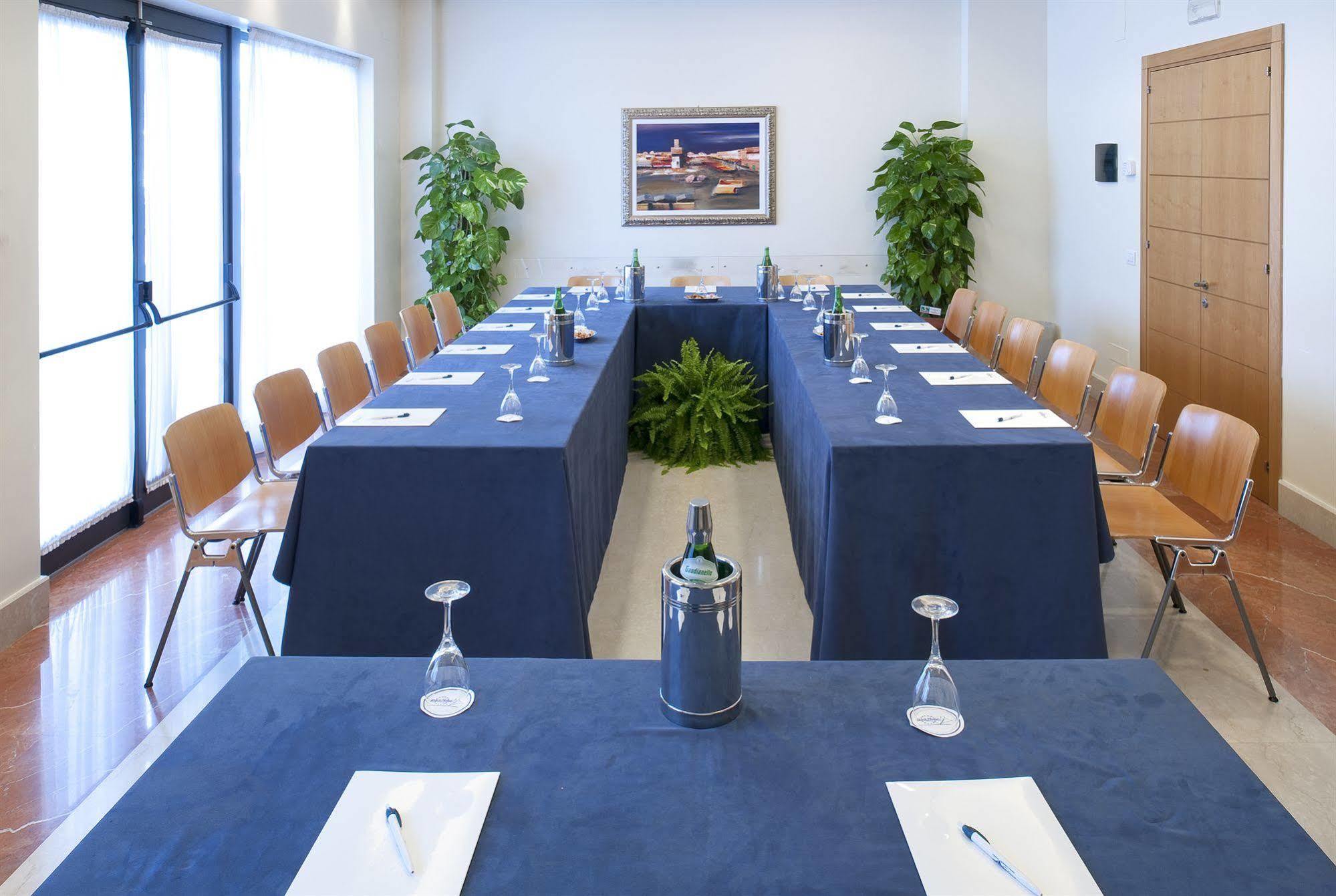 Park Hotel Centro Congressi ポテンツァ エクステリア 写真