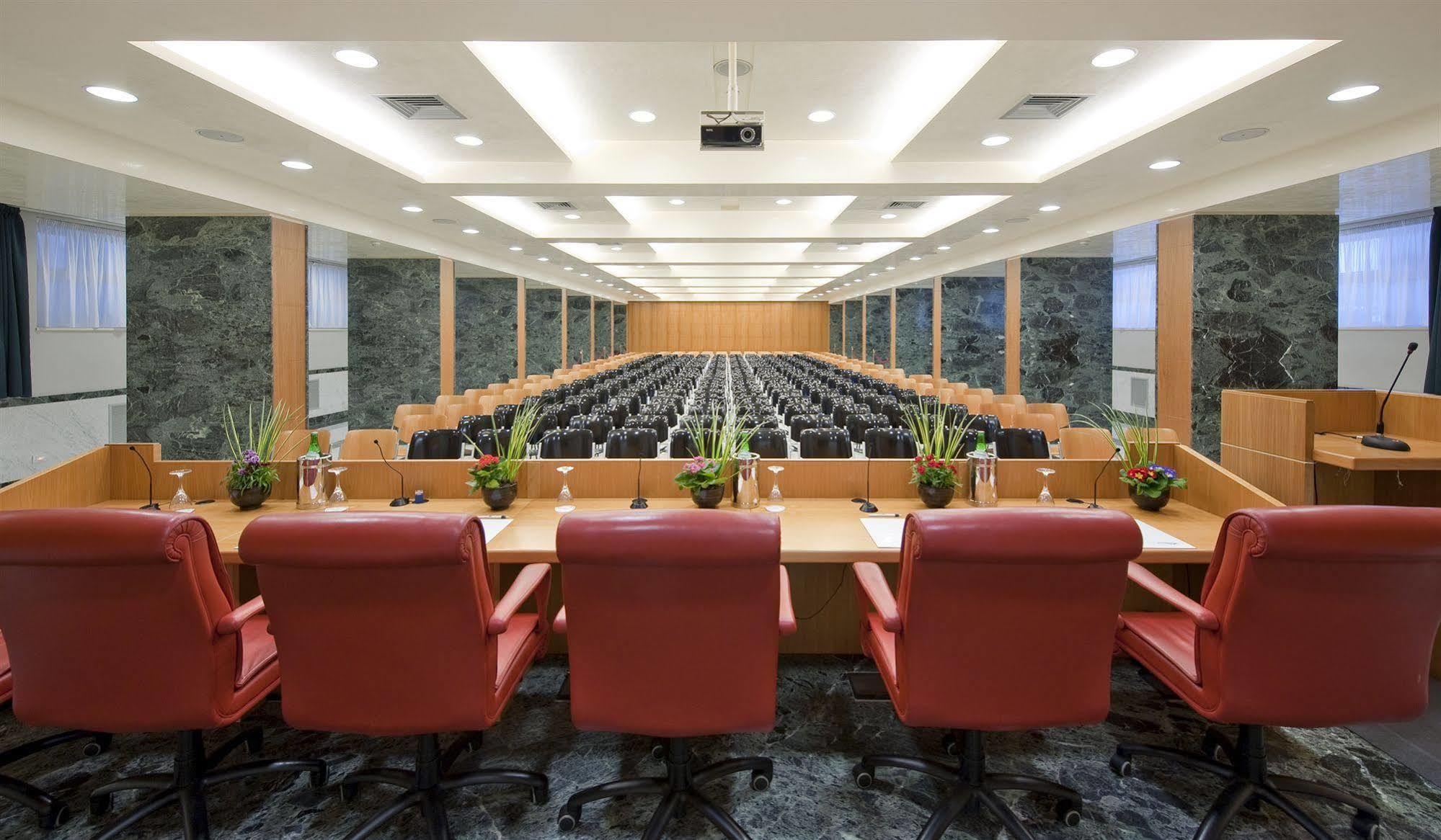 Park Hotel Centro Congressi ポテンツァ エクステリア 写真