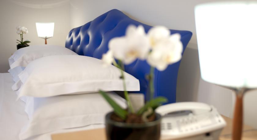 Park Hotel Centro Congressi ポテンツァ エクステリア 写真